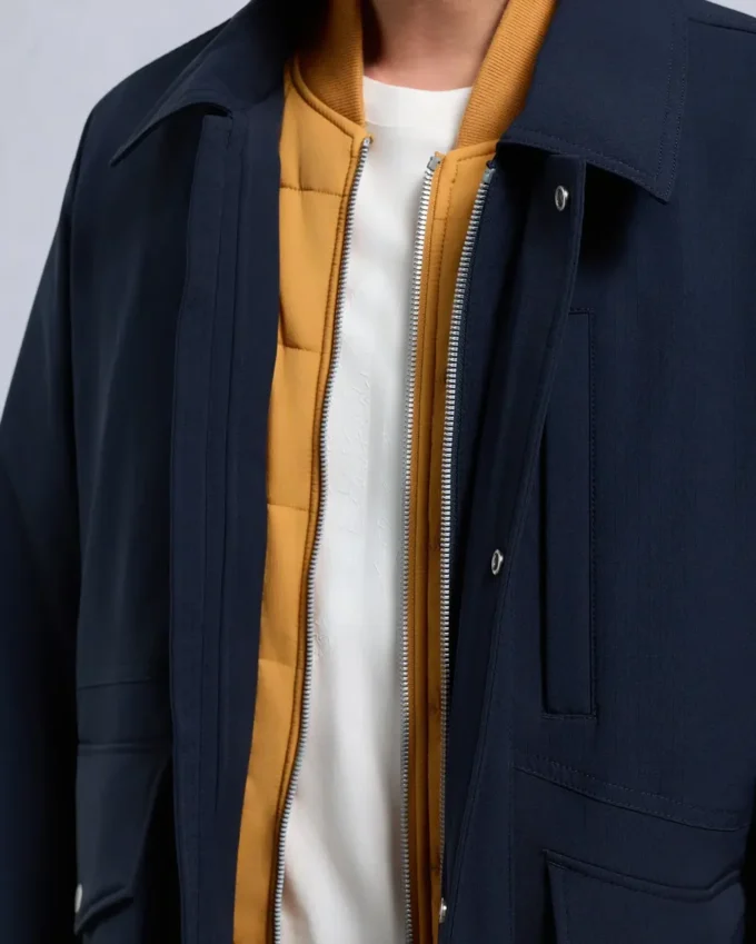 Walker 3-in-1-Jacke Walker 3-in-1-Jacke