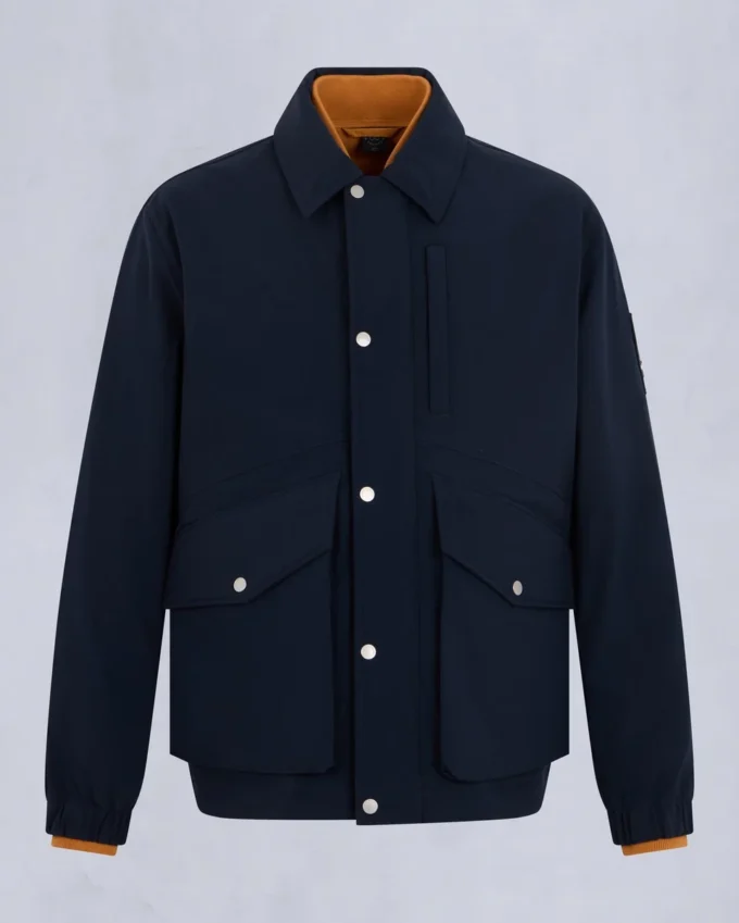 Walker 3-in-1-Jacke Walker 3-in-1-Jacke