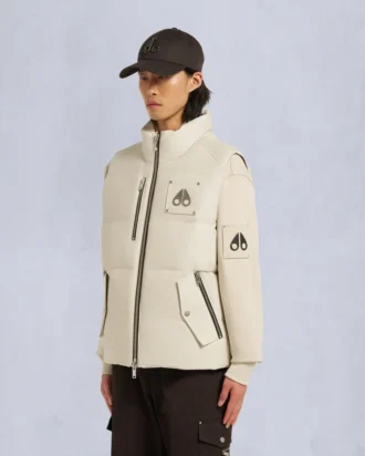 Westmount Original Zweifarbige Weste